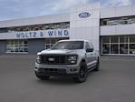 2024 Ford F-150 SuperCrew Cab 4x4, Pickup for sale #T24512 - photo 3