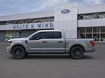 2024 Ford F-150 SuperCrew Cab 4x4, Pickup for sale #T24512 - photo 4