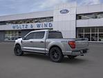 2024 Ford F-150 SuperCrew Cab 4x4, Pickup for sale #T24512 - photo 2