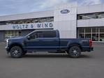 New 2024 Ford F-250 Lariat Crew Cab 4x4, Pickup for sale #T24516 - photo 4