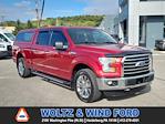 Used 2015 Ford F-150 XLT SuperCrew Cab 4x4, Pickup for sale #T24528A - photo 1