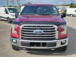 Used 2015 Ford F-150 XLT SuperCrew Cab 4x4, Pickup for sale #T24528A - photo 3