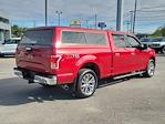 Used 2015 Ford F-150 XLT SuperCrew Cab 4x4, Pickup for sale #T24528A - photo 2