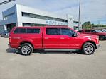 Used 2015 Ford F-150 XLT SuperCrew Cab 4x4, Pickup for sale #T24528A - photo 8