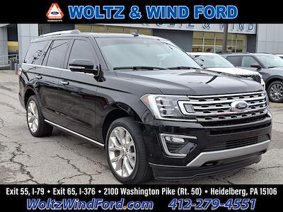 2019 Ford Expedition 4x4, SUV for sale #T24533A - photo 1