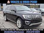 2019 Ford Expedition 4x4, SUV for sale #T24533A - photo 1