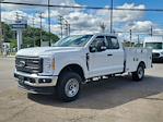 New 2024 Ford F-350 XL Super Cab 4x4, CM Truck Beds SB Model Service Truck for sale #T24541 - photo 3