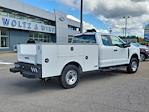 New 2024 Ford F-350 XL Super Cab 4x4, CM Truck Beds SB Model Service Truck for sale #T24541 - photo 23