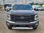 Used 2020 Nissan Titan Crew Cab 4x4, Pickup for sale #T24557A - photo 2