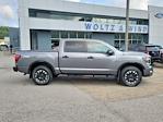 Used 2020 Nissan Titan Crew Cab 4x4, Pickup for sale #T24557A - photo 7