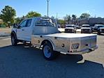 New 2024 Ford F-550 XL Super Cab 4x4, Flatbed Truck for sale #T24618 - photo 6