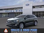 New 2024 Ford Edge SEL AWD, SUV for sale #T2465 - photo 1