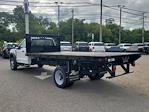 New 2024 Ford F-550 XL Regular Cab 4x2, Flatbed Truck for sale #T24655 - photo 5