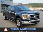 2023 Ford F-150 SuperCrew Cab 4x4, Pickup for sale #T24665A - photo 1