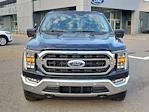 2023 Ford F-150 SuperCrew Cab 4x4, Pickup for sale #T24665A - photo 3