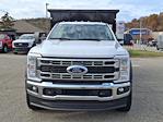 2024 Ford F-600 Regular Cab DRW 4x4, Landscape Dump for sale #T24677 - photo 3