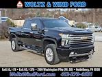 2022 Chevrolet Silverado 3500 Crew Cab 4x4, Pickup for sale #T24677A - photo 1