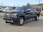 2022 Chevrolet Silverado 3500 Crew Cab 4x4, Pickup for sale #T24677A - photo 4