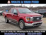 2021 Ford F-150 Super Cab 4x4, Pickup for sale #T24684A - photo 1