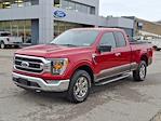 2021 Ford F-150 Super Cab 4x4, Pickup for sale #T24684A - photo 4