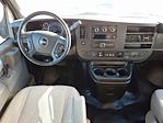 Used 2022 GMC Savana 3500 Work Van 4x2, Cab Chassis for sale #T24688B - photo 10