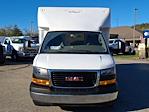 Used 2022 GMC Savana 3500 Work Van 4x2, Cab Chassis for sale #T24688B - photo 3