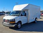 Used 2022 GMC Savana 3500 Work Van 4x2, Cab Chassis for sale #T24688B - photo 4