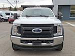 Used 2018 Ford F-450 XL Crew Cab 4x4, Dump Truck for sale #T24688F - photo 3