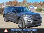 2022 Ford Explorer 4WD, SUV for sale #T24707A - photo 1