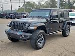 2022 Jeep Wrangler 4xe 4x4, SUV for sale #T24708A - photo 4