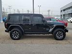 2022 Jeep Wrangler 4xe 4x4, SUV for sale #T24708A - photo 8