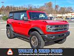 2024 Ford Bronco 4WD, SUV for sale #T24738 - photo 1