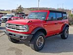 2024 Ford Bronco 4WD, SUV for sale #T24738 - photo 4