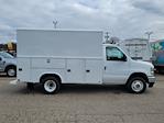 2024 Ford E-350 RWD, Reading Aluminum CSV Service Utility Van for sale #T2479 - photo 8