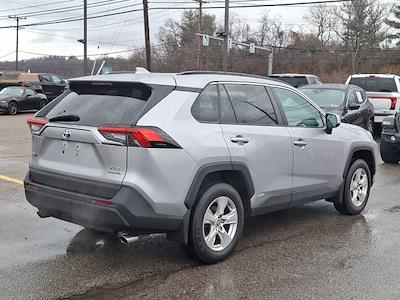 2021 Toyota RAV4 4x4, SUV for sale #T24845A - photo 2