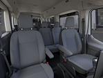 New 2024 Ford Transit 350 XL Medium Roof AWD, Passenger Van for sale #T24869 - photo 10