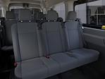 New 2024 Ford Transit 350 XL Medium Roof AWD, Passenger Van for sale #T24869 - photo 11