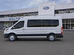 New 2024 Ford Transit 350 XL Medium Roof AWD, Passenger Van for sale #T24869 - photo 3