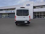 New 2024 Ford Transit 350 XL Medium Roof AWD, Passenger Van for sale #T24869 - photo 5