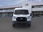 New 2024 Ford Transit 350 XL Medium Roof AWD, Passenger Van for sale #T24869 - photo 6