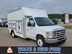 New 2025 Ford E-350 Base RWD, Service Utility Van for sale #T2511 - photo 1