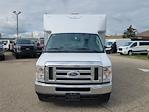 New 2025 Ford E-350 Base RWD, Service Utility Van for sale #T2511 - photo 3