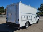 New 2025 Ford E-350 Base RWD, Service Utility Van for sale #T2512 - photo 2