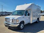 New 2025 Ford E-350 Base RWD, Service Utility Van for sale #T2515 - photo 4