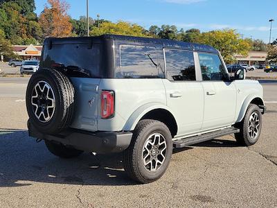 2024 Ford Bronco 4WD, SUV for sale #T2533A - photo 2