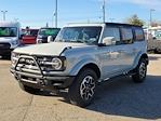 2024 Ford Bronco 4WD, SUV for sale #T2533A - photo 4