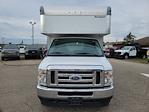 New 2025 Ford E-350 Base RWD, Box Van for sale #T2534 - photo 3