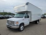 New 2025 Ford E-350 Base RWD, Box Van for sale #T2534 - photo 4