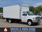 New 2025 Ford E-450 Base RWD, 15' Rockport Box Van for sale #T255 - photo 3