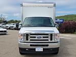 New 2025 Ford E-450 Base RWD, 15' Rockport Box Van for sale #T255 - photo 4